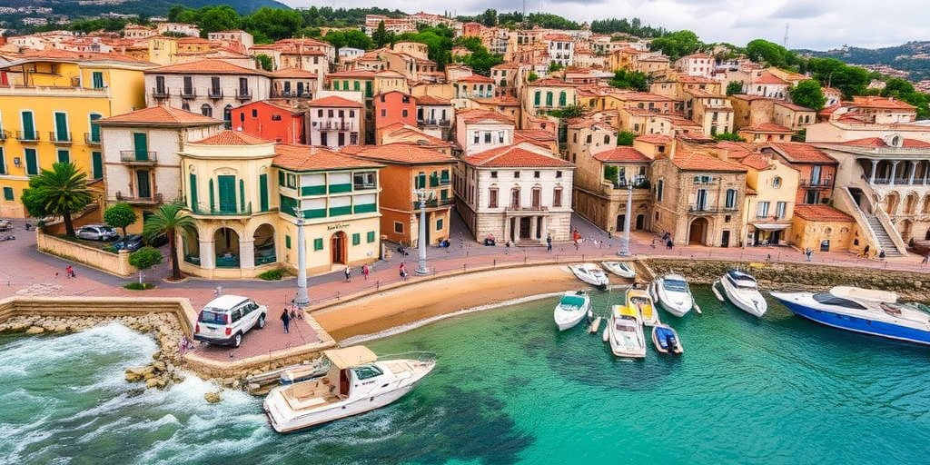 Regione Sicilia apre conto corrente per raccogliere fondi a seguito del ciclone.