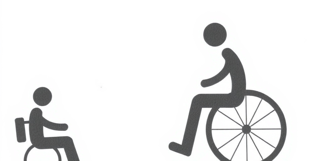 Regione Umbria assegna 880.000 euro ai servizi per persone con disabilità grave, ma preoccupazioni per ritardi