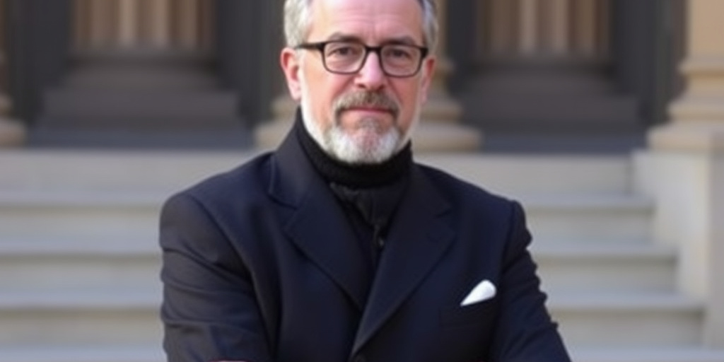 Regione Umbria manifesta cordoglio per la scomparsa di Luigi Palazzoni