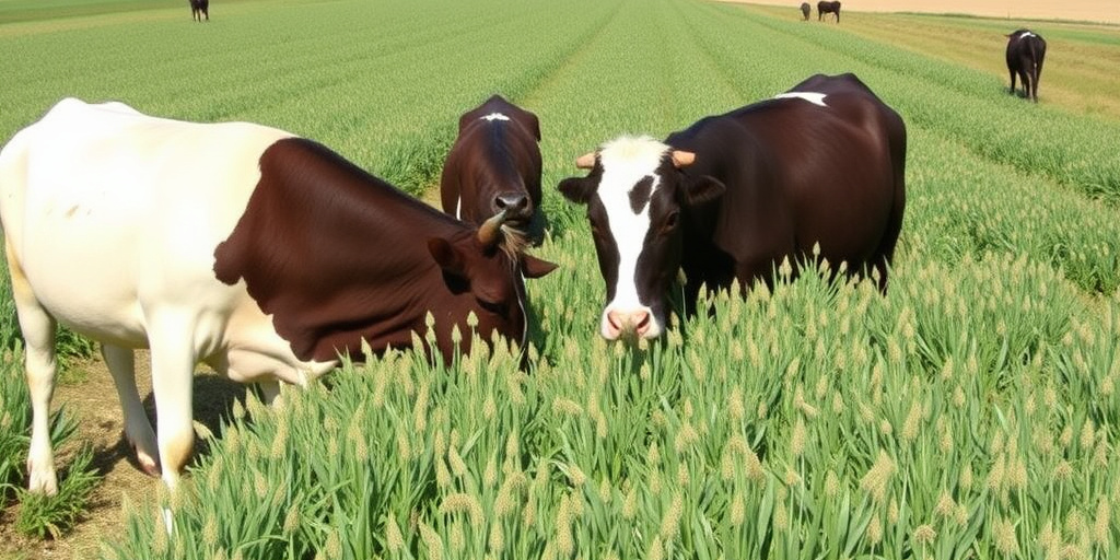 Regione e IAR stipulano accordo di tre anni per sostenere le politiche agricole