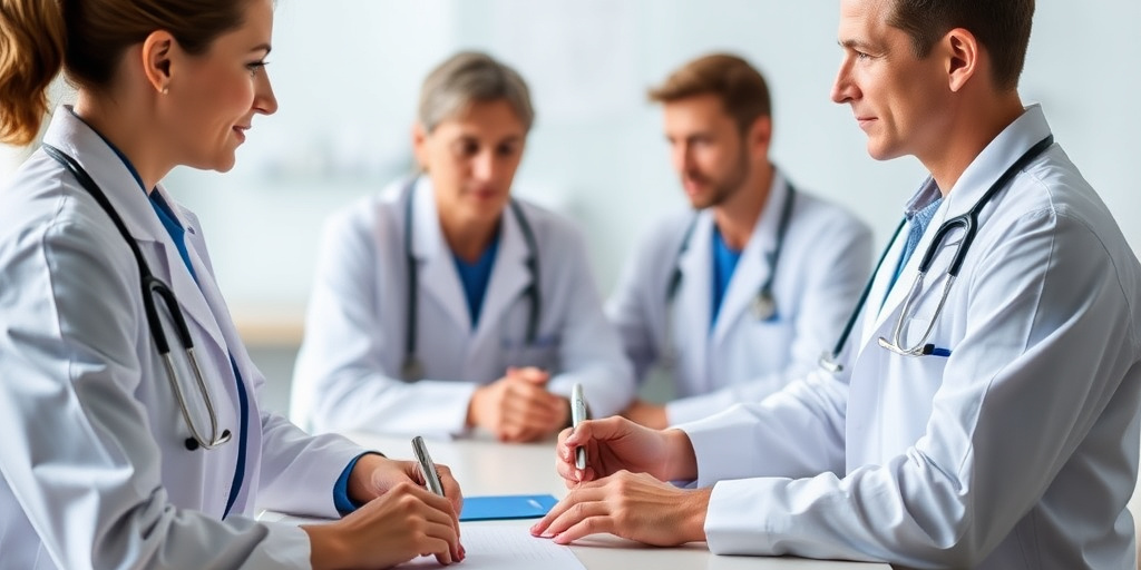 Regione firma accordo integrativo per migliorare i rapporti con i medici di medicina generale