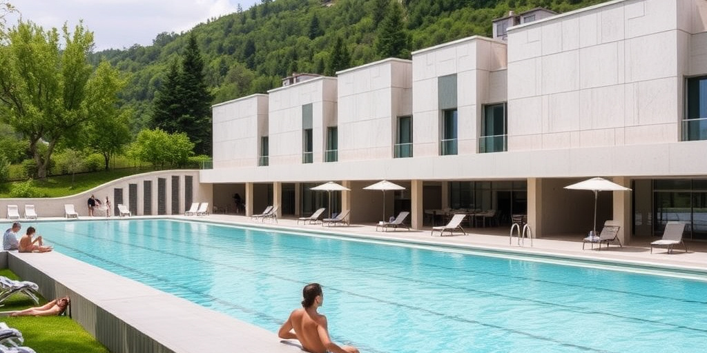 Regione intende riprendere la gestione delle terme di Acqui dopo la vendita a privati