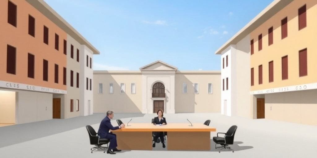 Regione: trattative in corso per le commissioni, incontro previsto il 21