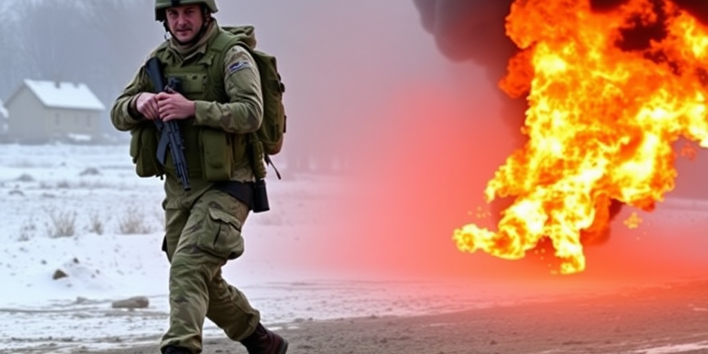 Regno Unito e Francia pronti a inviare truppe in Ucraina dopo il cessate il fuoco