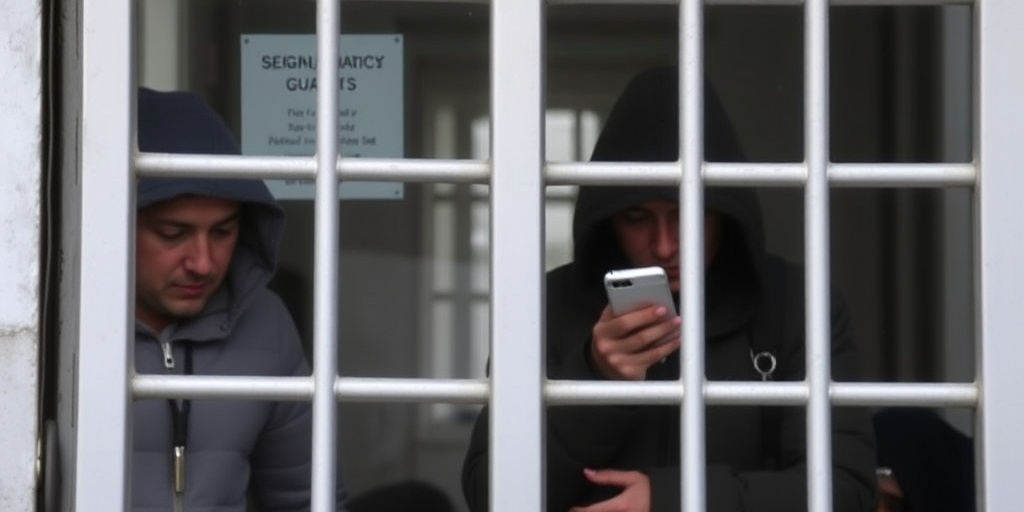 Regno Unito prevede il sequestro dei telefoni degli asiliati: la misura è criticata da attivisti