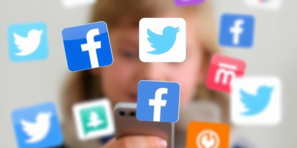 Regno Unito propone legge per limitare l’uso dei social media da parte di minori