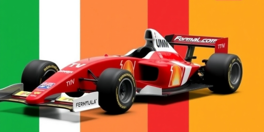 Regolatore avverte Formula TV per finanziamento da partito politico di opposizione