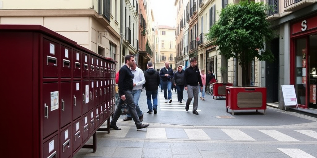 Regole cittadine: divieti in vigore ma sanzioni mancanti, e nuovo divieto per lockbox nei B&amp;B