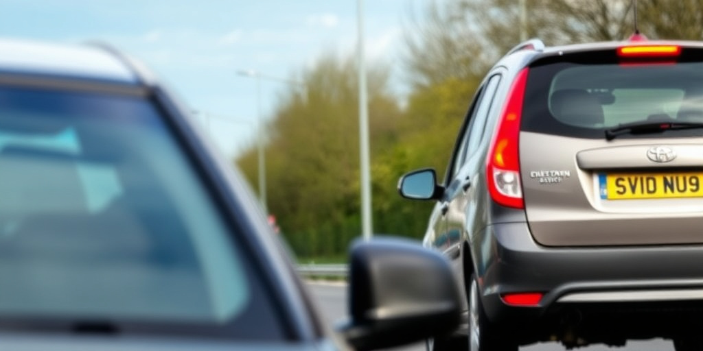 Regole più severe per la sicurezza stradale: test visivi, frenata automatica e guida in stato di ebbrezza