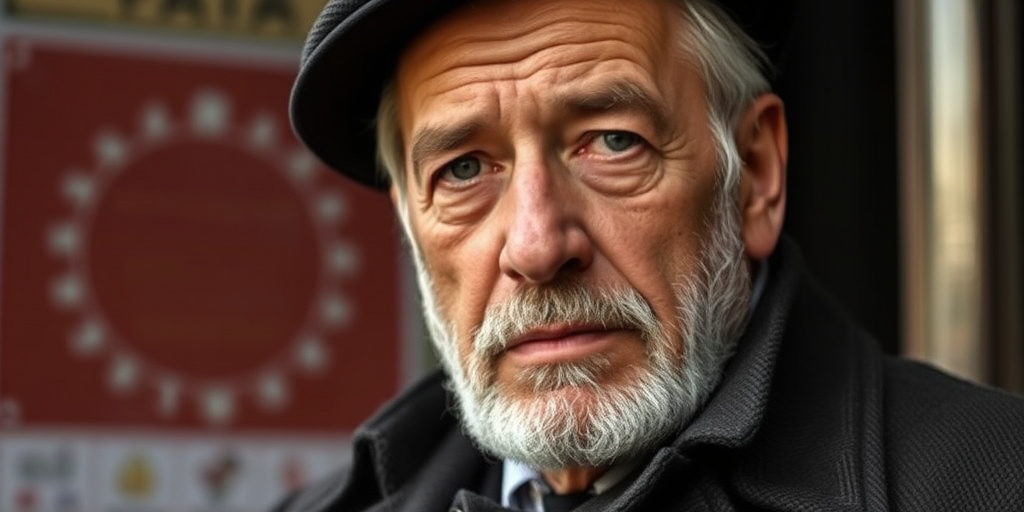 Renato Cinquegranella, il latitante più anziano della camorra napoletana