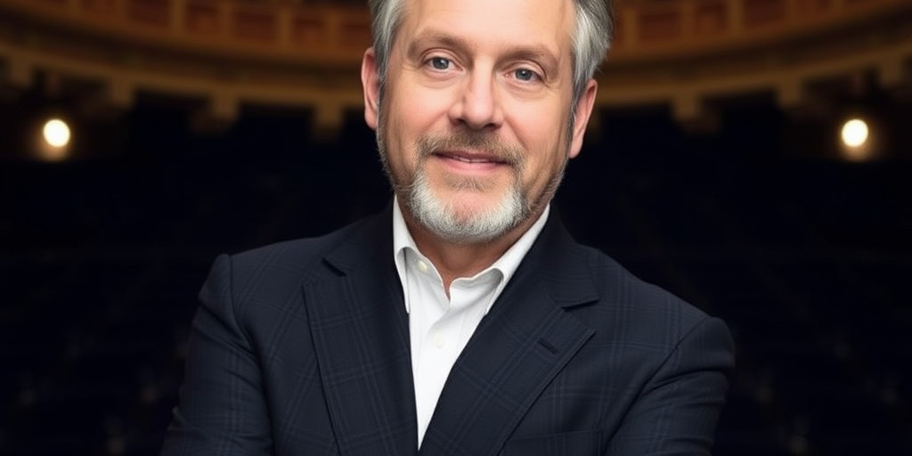 Renato Zanella nominato nuovo direttore del balletto al Teatro San Carlo