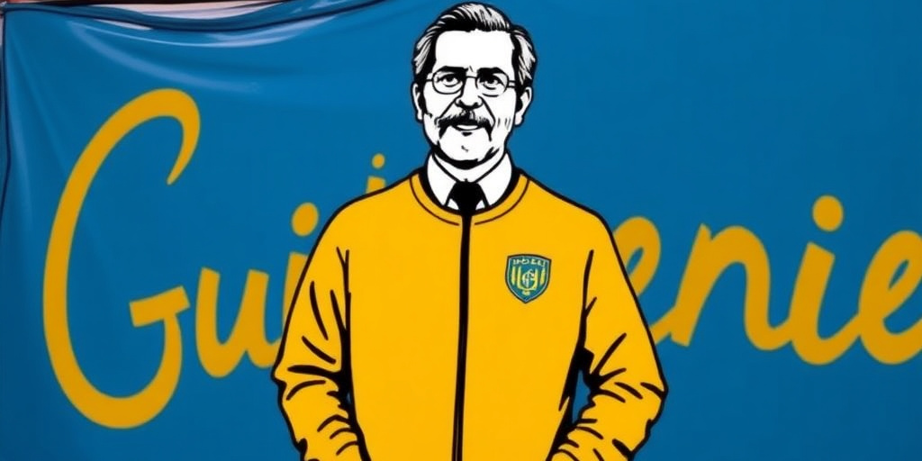 Rende installa panchina gialla per ricordare Giulio Regeni