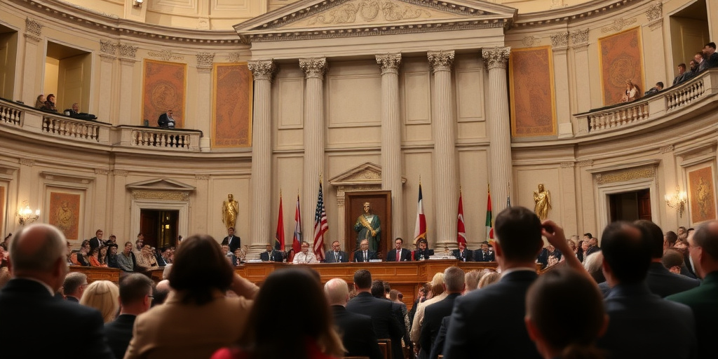 Repubblicani in silenzio, Democratici indignati: il quinto anniversario dell'attacco al Campidoglio
