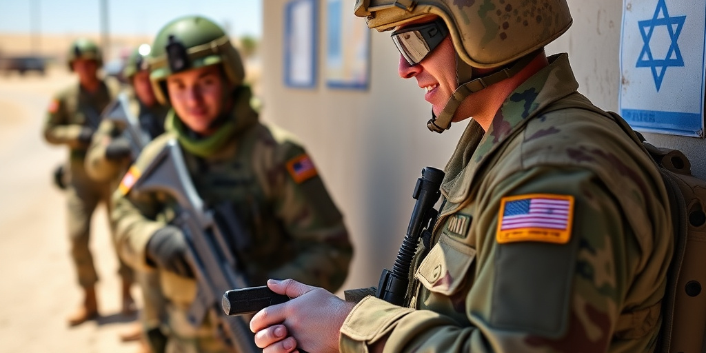 Restart amplia la riabilitazione dei feriti dell’Esercito israeliano nel nord