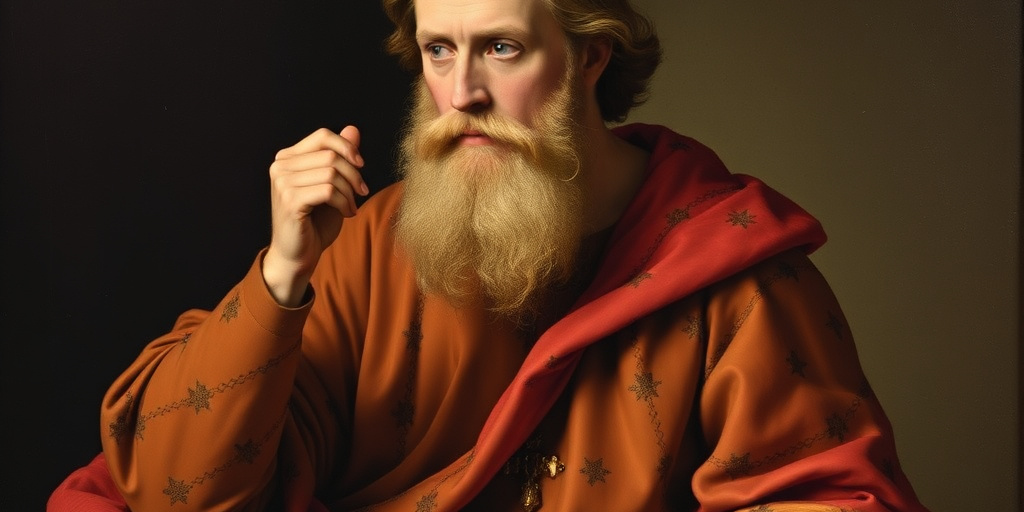 Restauro completato: il dipinto di Lorenzo di Bicci su Francesco Datini ora esposto all'Archivio di Stato di Prato