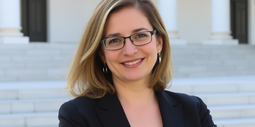 Rettrice dell'Università di Messina si impegna a sostenere gli studenti iraniani in difficoltà