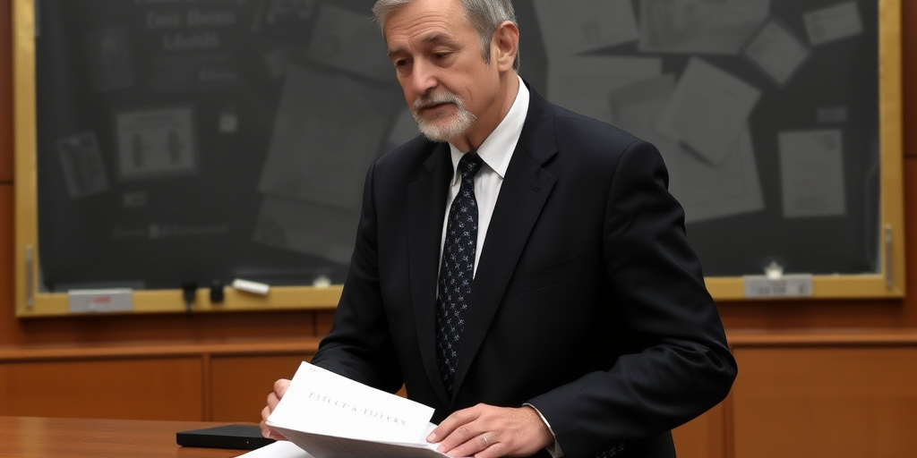 Revisione della libertà condizionale per l’assassino di Griekwastad