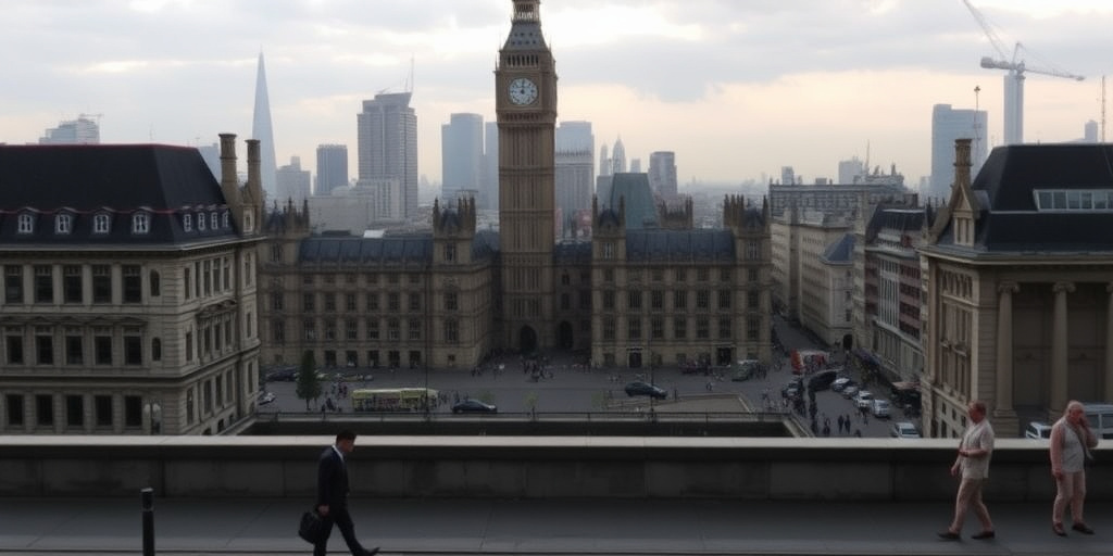 Revisione di Sven Beckert: il capitalismo globale e l’influenza del potere militare britannico