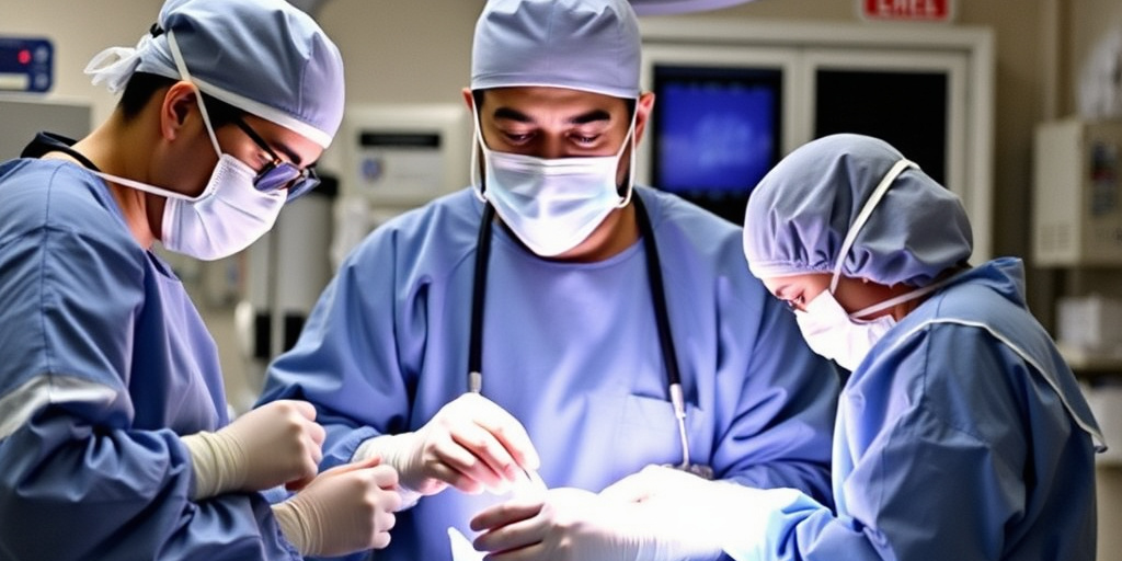 Revisione rivela che il chirurgo del Great Ormond Street ha danneggiato 94 bambini