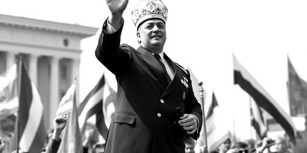 Reza Pahlavi invita gli iraniani a cantare slogan in una protesta coordinata