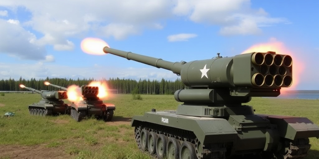 Rheinmetall punta a 1,5 milioni di proiettili da 155 mm all’anno, superando la produzione statunitense