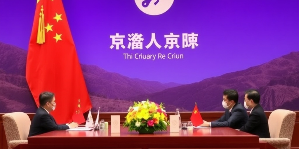 Riavvio del dialogo tra KMT e PCC a Pechino: soddisfa le aspettative della maggior parte