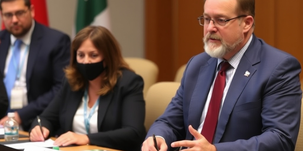 Riccardi introduce nuove tutele per sindaci e volontari della Protezione Civile