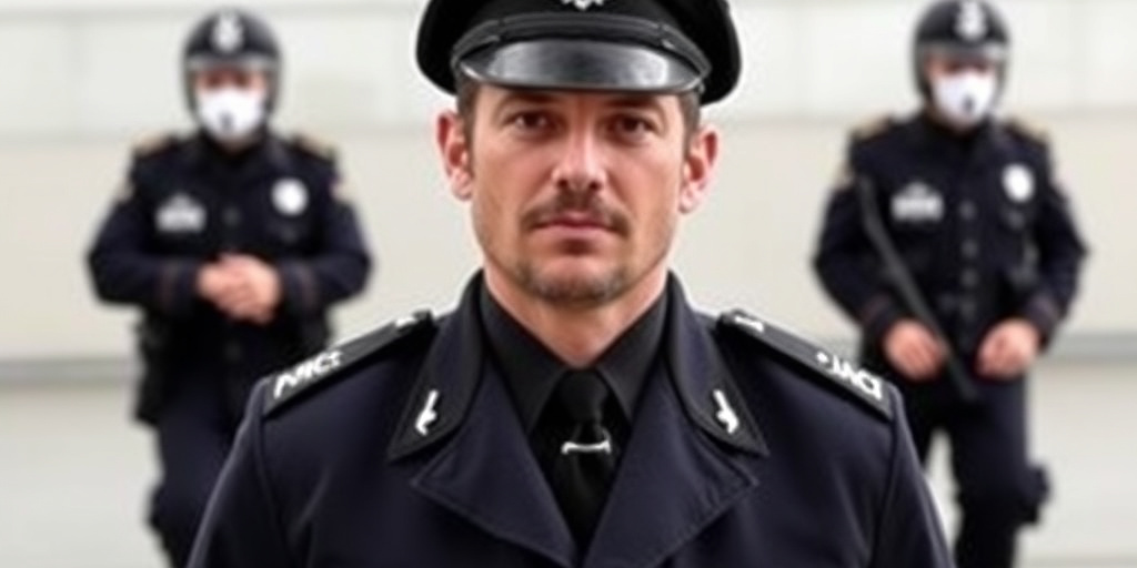 Riccardo Casamassima promozione dopo 11 anni per aver denunciato violenza su Stefano Cucchi