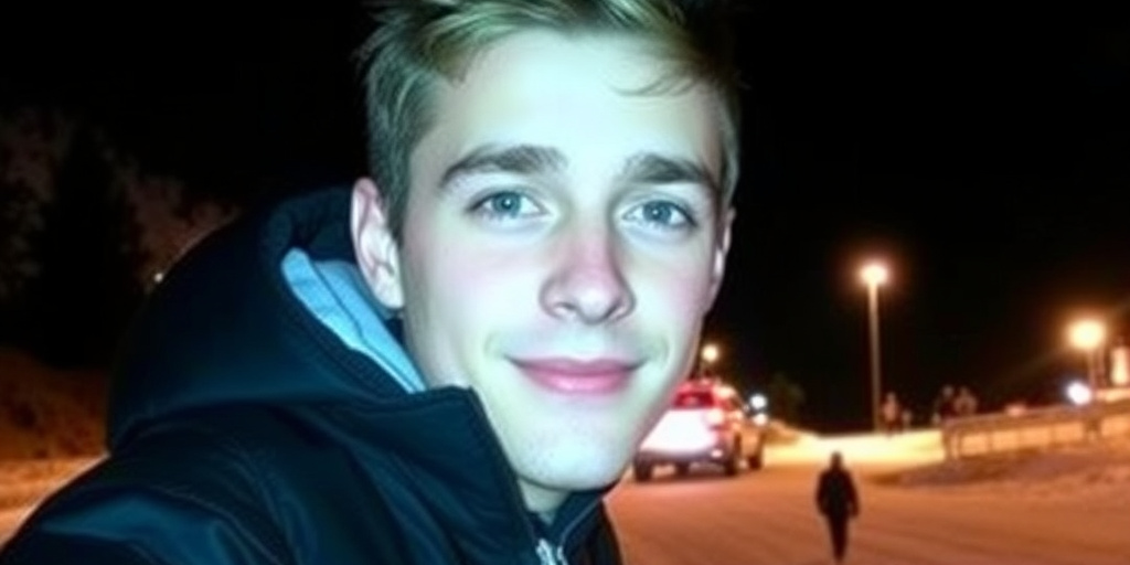 Riccardo Minghetti, 16 anni, l'ultimo italiano ucciso nell'incendio del club Crans‑Montana