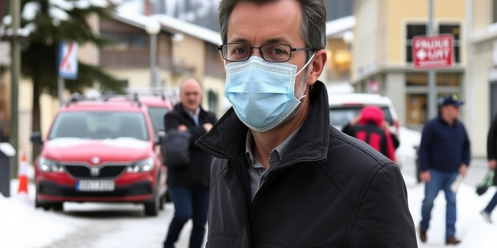 Riccardo Minghetti assegna alla Procura di Roma l'autopsia della vittima di Crans‑Montana per colmare lacune dell'indagine svizzera