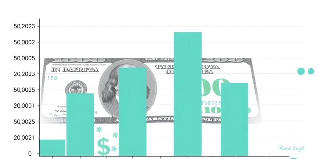 Ricchezza dei miliardari cresce di 2,2 miliardi di dollari nel 2025