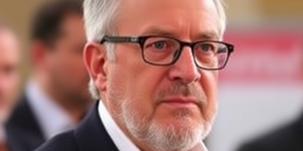 Ricci del Pd: 2026 sarà un anno di sfide per costruire l’alternativa politica