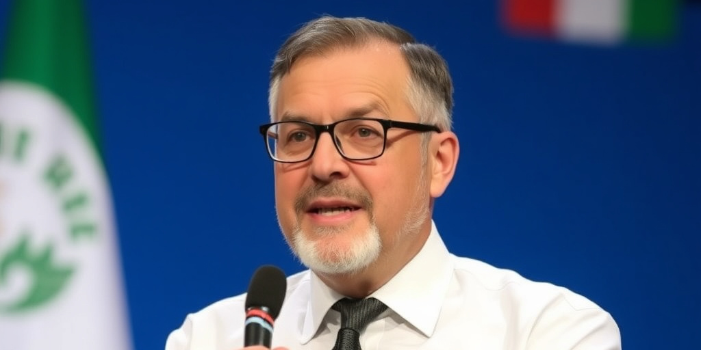 Ricci: la crisi del partito nelle Marche è finita, ora si punta sulle attività amministrative