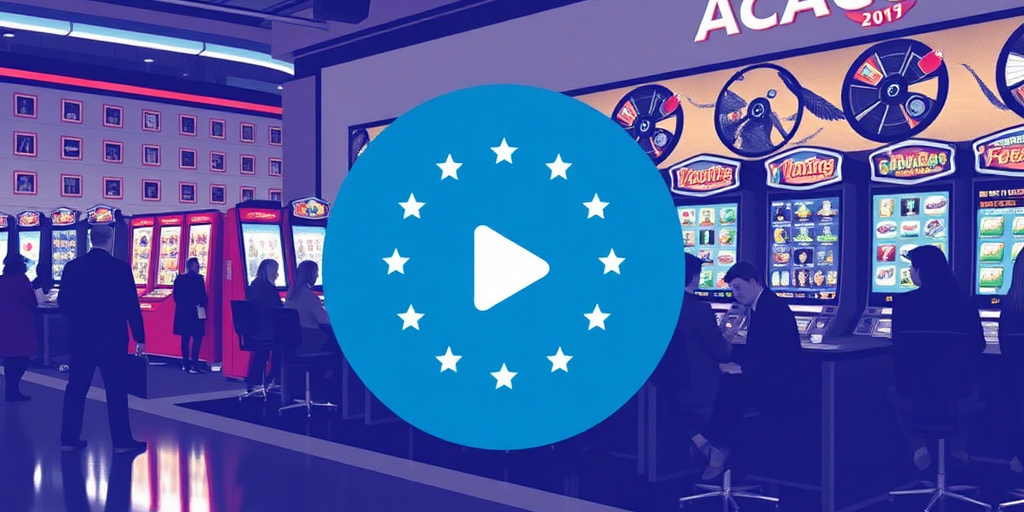 Ricerca europea sull’impatto economico del gioco d’azzardo online a livello provinciale presentata a Trento