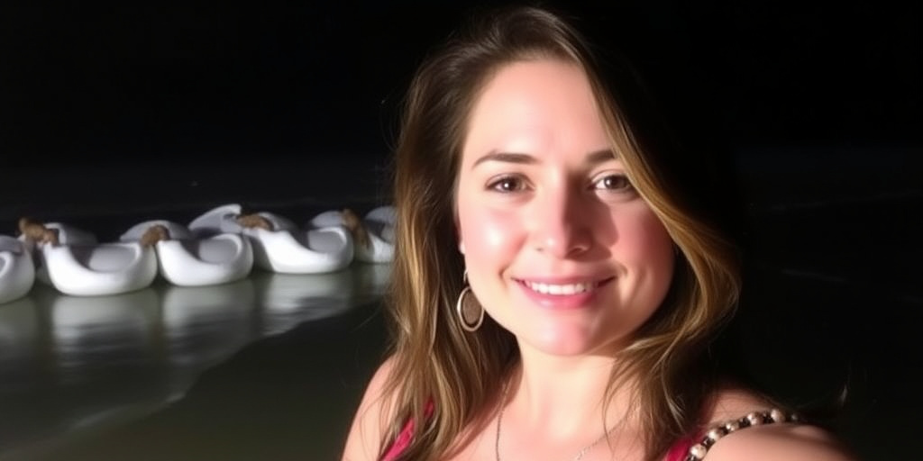 Ricerca urgente di donna scomparsa dopo caduta in mare a Tacoronte, Tenerife