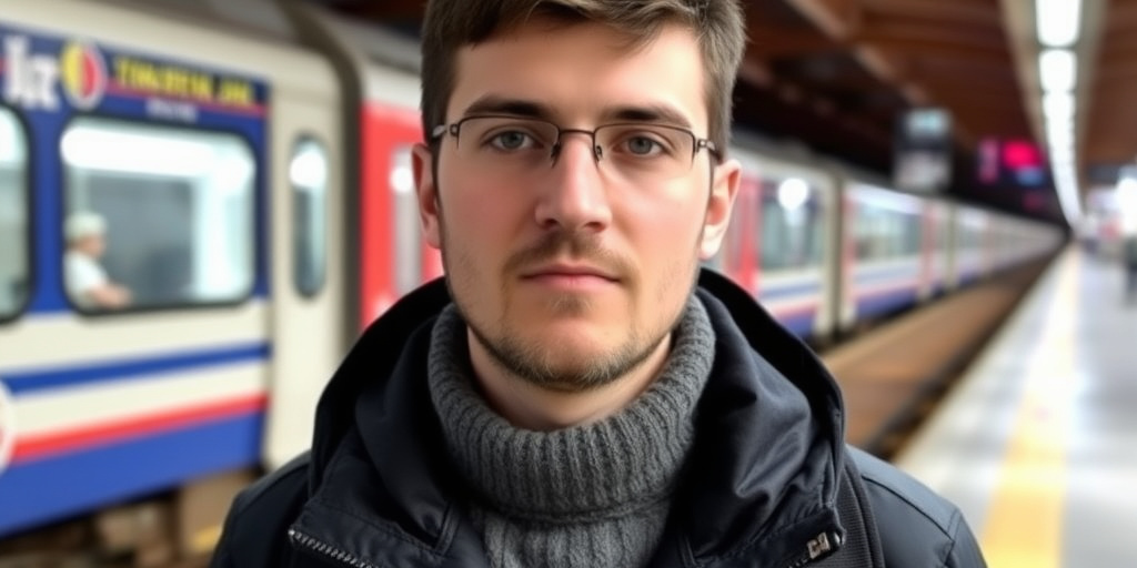 Ricercato in Italia il cittadino croato Jelenic Marin per l'omicidio del capotreno a Bologna