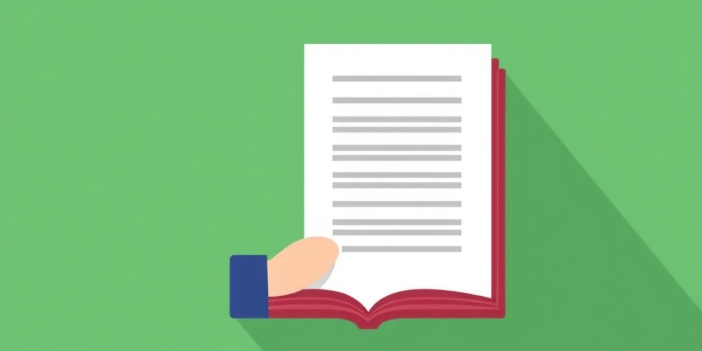 Richiesta di dettagli mancanti per la riscrittura di un articolo