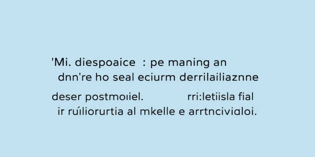 Richiesta di invio del testo per la rielaborazione