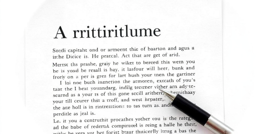 Richiesta di invio dell'articolo originale per procedere alla riscrittura