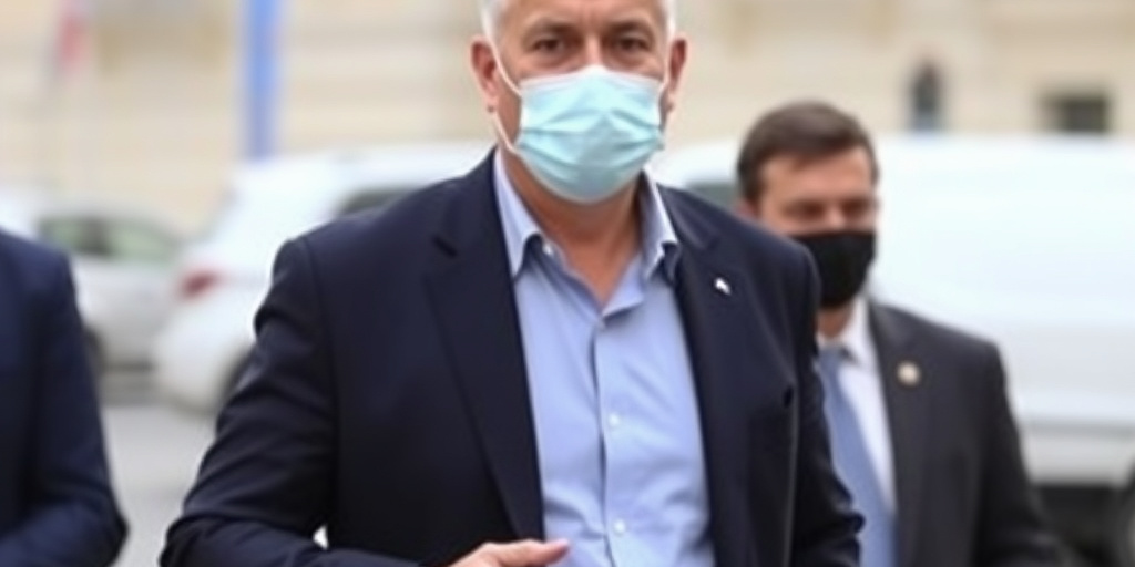 Richiesto arresto per consigliere regionale della Campania e divieto di dimora per due imprenditori casertani