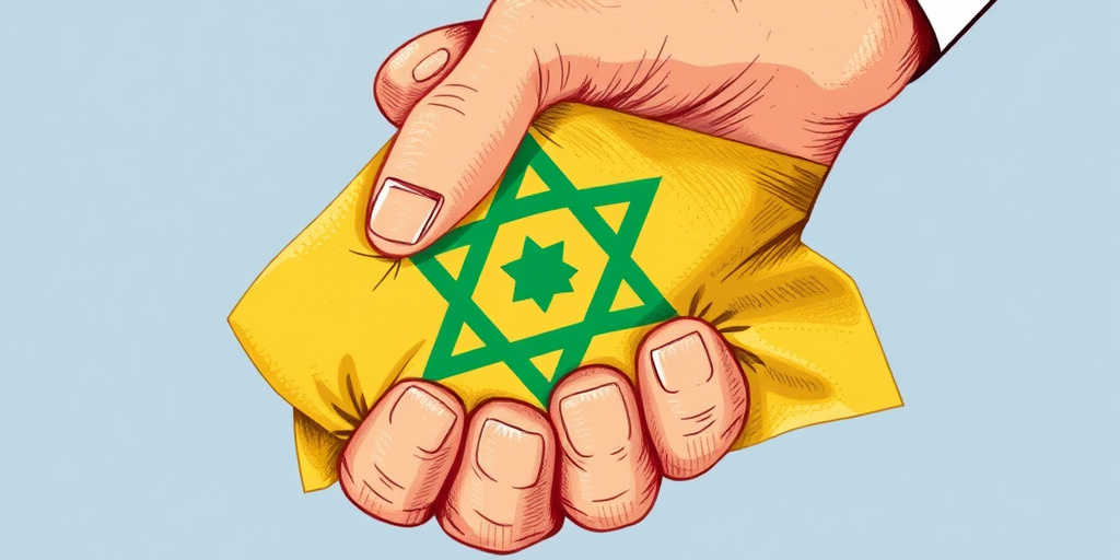 Ricorso al tribunale di riesame per i fondi destinati a Hamas: i legali chiedono revisione