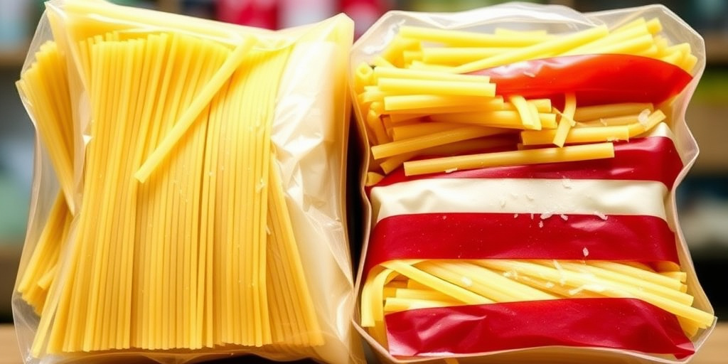 Riduzione dei dazi USA sulla pasta favorisce l’intera filiera italiana