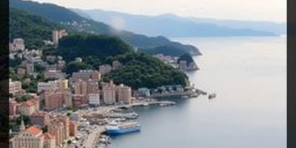 Riduzione del 40% delle risorse portuali: impatto su Genova, Savona e Spezia