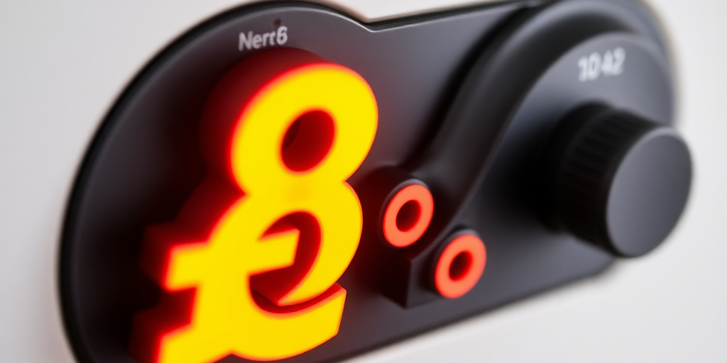 Riduzione dell'8% del tetto di prezzo dell'energia: le famiglie britanniche risparmieranno 138 £ all'anno