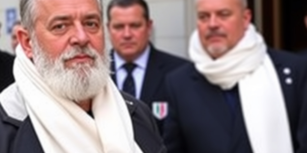 Riduzione delle pene per 19 imputati del clan Sasso-Parziale in appello a Napoli