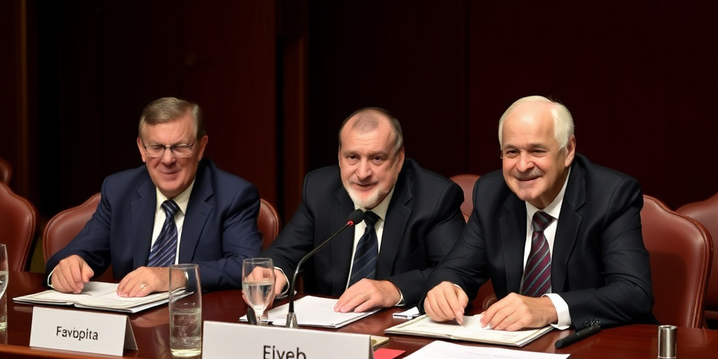 Riforma dello Statuto regionale approvata: aggiunta di due assessori e reintroduzione dei sottosegretari