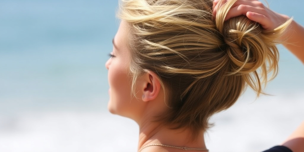 Rigenerare i capelli dopo l’estate: 7 prodotti invernali per la salute