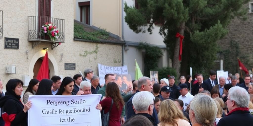 Rigopiano: nove anni dopo, le comunità ricordano il disastro