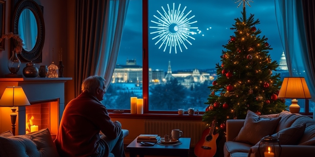 Rimanere a casa con i classici: i migliori film da guardare la vigilia di Capodanno