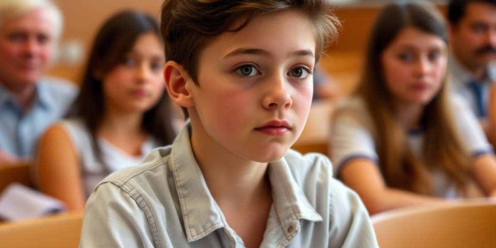 Rimini: 14enne accoltella compagno in classe, famiglia richiede 100.000 euro di danni